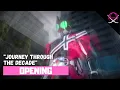 Download Lagu Kamen Rider Decade - Opening FULL〘Journey Through The Decade〙by GACKT