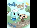 Download Lagu Shelly and Vee 📺 🐚? Nah,  Tisha and Shelly 🐚 🧼