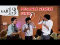 Download Lagu GAJI13 - PENONTON INI SUDAH JADI ORANG