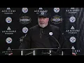 Coach McCarthy, Warren, Heyward & Rodgers Postgame Press Conference (Week 5 vs Colts)