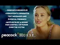 When Your Stalker is Attractive Leighton Meester House M D