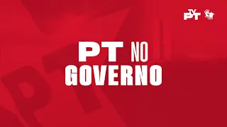 Ao vivo 15/03 | Lula participa de lançamento do Programa Nacional de Segurança Pública com Cidadania