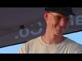 Griz at Pure Options Frandor Astro Hippie Launch