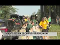 Warm welcome for new students at Marywood University News