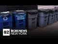 New trash rules take effect for NYC residential buildings
