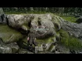 FINAL FANTASY XV - RED FROG LOCATION GUIDE