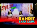 Download Lagu BERGOYANG/ HUTUR { BANDIT LAPA LAPA } - COVER STYLIST VOICE - LAGU BATAK POPULER