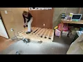 Single to King Pull Out Frame