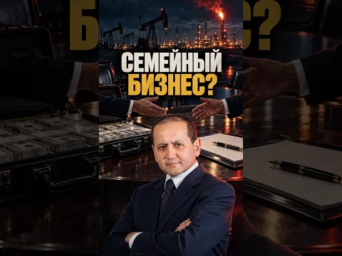 Активы Лукойла и Кушнер: кто заработает на сделке #trump #russia #oil