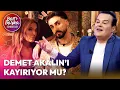 Lagu Hakan Peker: “Sefo ve Demet Akalın Hit, Rap Kafamı Şişiriyor'
