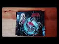 UNBOXING Drawn and Quartered – The One Who Lurks (2018)
