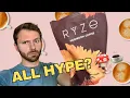 I Tried RYZE Mushroom Coffee for 3 Months Here s What Happened