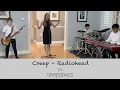 Download Lagu Creep by Radiohead - Cover by The Graystones