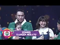 Lagu Berharap Doa!! Perjalanan Berat Gilang-Adiezty Medapatkan Gin Sang Buah Hati  | Konser Kangen Merayu