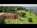 Download Lagu Trip to Mission Sainte-Anne in Fernan Vaz (GABON)