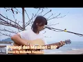 Download Lagu Pelangi dan Matahari - BIP (Ridholah cover) live at Pantai Padang