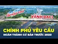 Download Lagu Tối hậu thư cho Vành đai 3 TP. HCM: Hoàn thành cơ bản 2025, không được trễ hẹn! | CafeLand