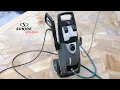 SunJoe SPX3000 - Electric Pressure Washer