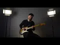 Slow Dancing in a Burning Room - John Mayer | Full Cover - Sean Mann