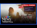 Download Lagu Air Canada flight attendants defy back-to-work order | CTV News Toronto at Six for August 18, 2025