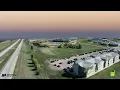 MTC Campus 3D Model