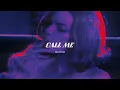 Download Lagu THE WEEKND x CHASE ATLANTIC x 6LACK TYPE BEAT - CALL ME