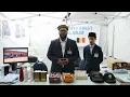 Download Lagu Jalsa Salana Belgium 2025 - Humanity First België