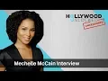 Mechelle McCain talks Marriage to Mike Epps Career on Hollywood Unlocked UNCENSORED