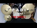 Download Lagu PADI - SOBAT (NO SOUND DRUM)