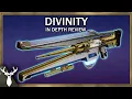 Destiny 2 - Divinity