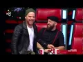 Hadise & Erkan Can ( O Ses Türkiye Yılbaşı özel)