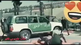 الصديق الزين الوفي نعمة من الله دندنها