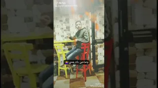 صاحبي سلمني محمد شيتوس دندنها