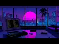 Synthwave Coding Mix v1 0 - Feels Like Never Closed