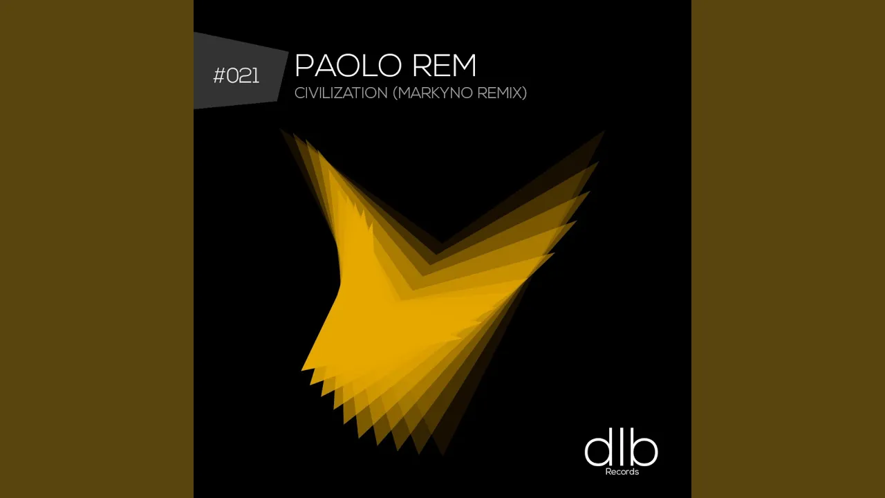 Civilization (Markyno Remix)
