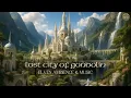 Download Lagu The Lost Realm of Gondolin | Mystical Elven Realm Relaxing Fantasy Jukebox for Sleep and Study