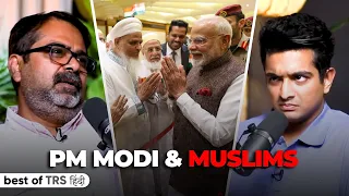 Is PM Modi Against Muslims?