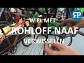 Download Lagu Zo wissel (demonteer/monteer) je een wiel met een Rohloff naaf
