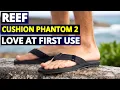 Reef Cushion Phantom 2 Review The Most Comfortable Flip Flops Ever 2026 Ultimate Guide