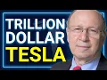 Elon Musk Announces Tesla’s Next TRILLION Dollar Business
