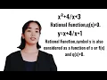 QUARTER 1 PERFORMANCE TASK IN GEN MATH