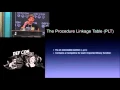 DEF CON 23 - Di Federico and Shoshitaishvili