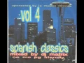 Download Lagu DJ Matrix Spanish Classics Vol  4