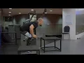 Socket less Socket cX - Improved Control Martin Bionics Clinical Care