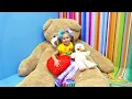 Download Lagu Petualangan Diana dan Roma di Museum Anak! Diana and Roma Bahasa Indonesia