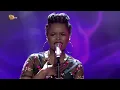 Top 9 Reveal: Yanga - 'Before You Walk Out My Life'’ – Idols SA | Mzansi Magic