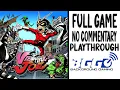 Viewtiful Joe - Dante