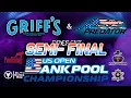Final SHANE VAN BOENING vs JOHN MORRA 2026 US Open Bank Pool Championship