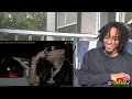 NoCap - Cuban Links & Drug Habits [Official Music Video] | @i95jun REACTION