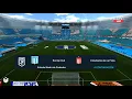 Racing vs Estudiantes ● Final Torneo Clausura 2025 ● Gameplay PES 2021
